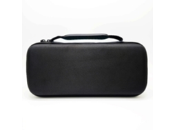 Capa Protetora À Prova de Choque para Acessórios de Console de Jogos ZYBLSSBB (preto)