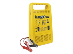 GYS 023284 Carregador Tcb 120 Automático - 12V