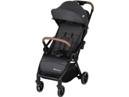 Carrinho BEBECONFORT Sunlite Urban para bebés até 22 kg Mineral Graphite