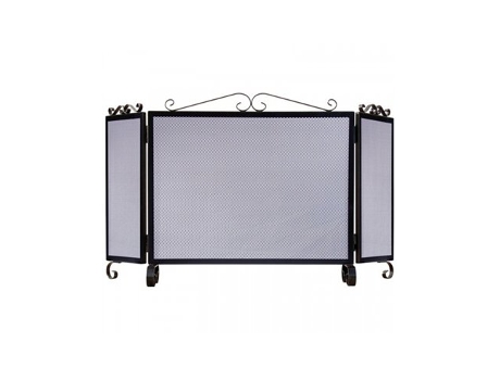 Spark Guard 3 Corpos 64x66x104cm 37901/37801 Flores Cortadas Flores Cortes