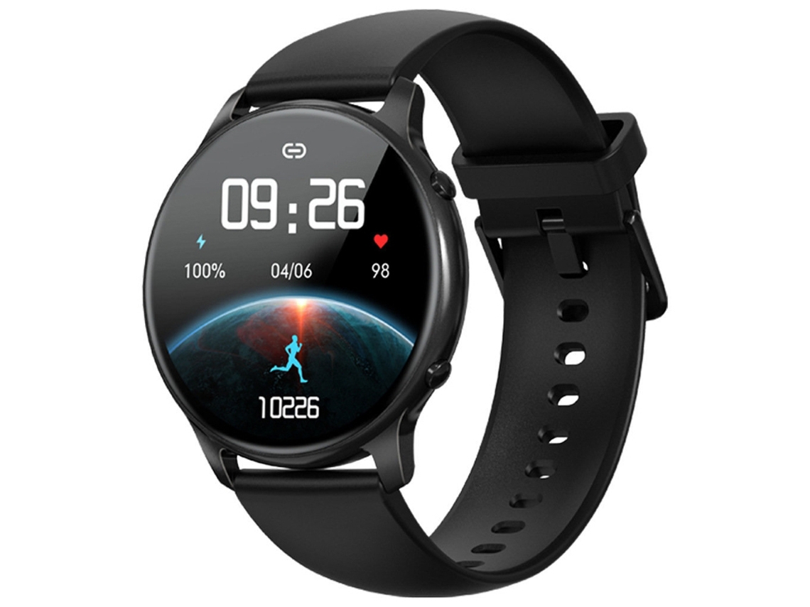 Smartwatch ENZON Preto