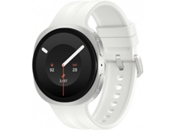 Smartwatch SAMSUNG Galaxy Watch 9 (40mm - Bluetooth - Bege)