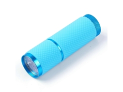 Special Offer Uv Nail Lamps, Lamps For Gel Nails, Mini Led 9 led Flashlights Portable N Ail Dryers, Tools, GOKOCO
