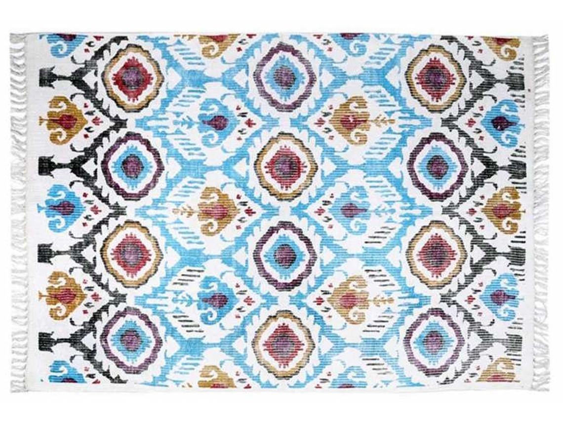 Tapete ITEM Desgastado 230x160 multicolo
