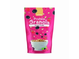 Granola Proteíca Frutos Do Bosque Prozis