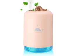 Mini Humidificador COZEVDNT