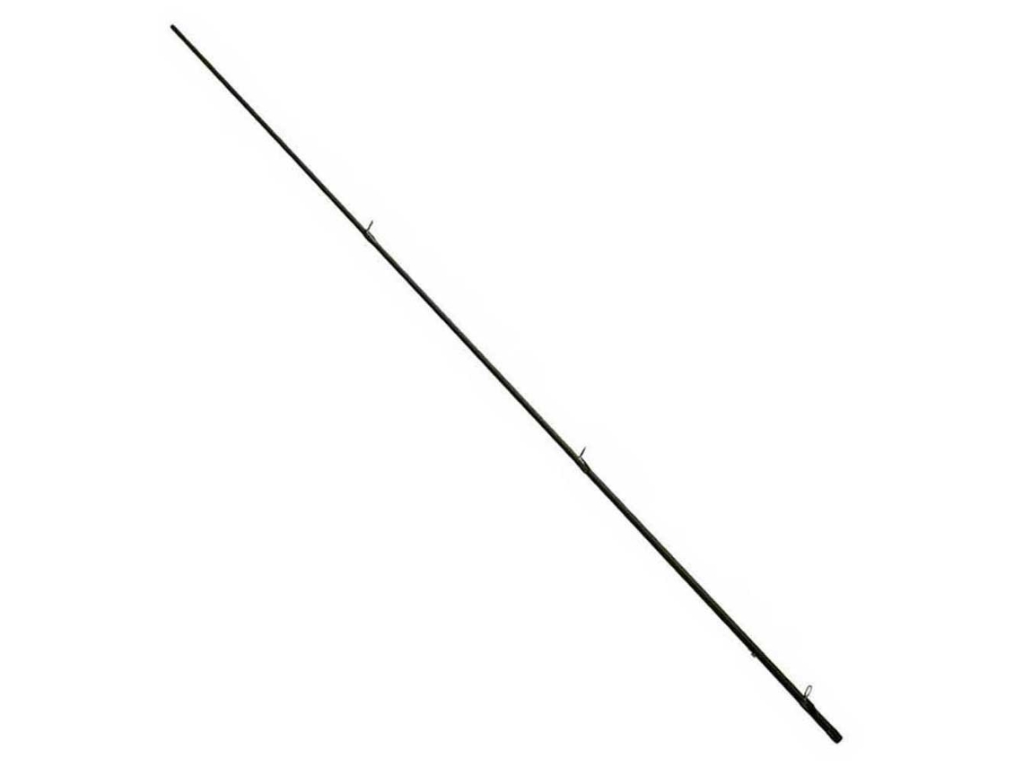 Segunda Seção Rookie Preto 2.89 M / Line 3Baetis