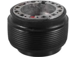 Adaptador De Cubo De Volante De Liberação Rápida Para Carro