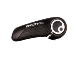 Guiador ERGON 3 barra termina