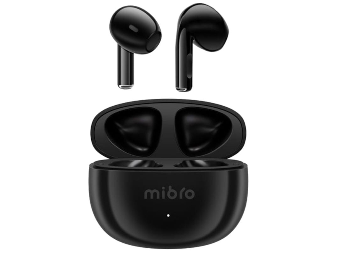 Earbuds Tws MIBRO Bluetooth Preto