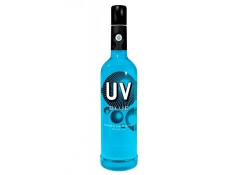 UV Vodca Azul PHILLIPS DISTILLING COMPANY