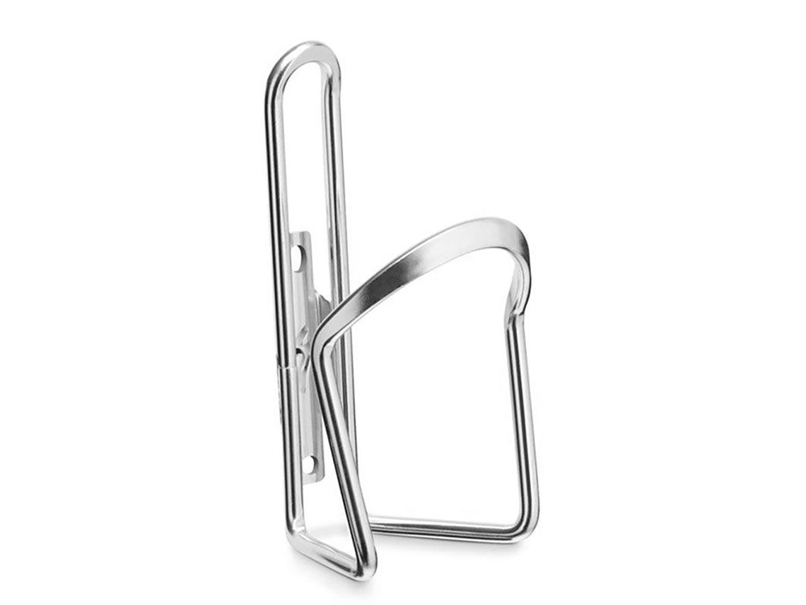 Porta-Bidão Classic 6 Mm Prateadomvtek