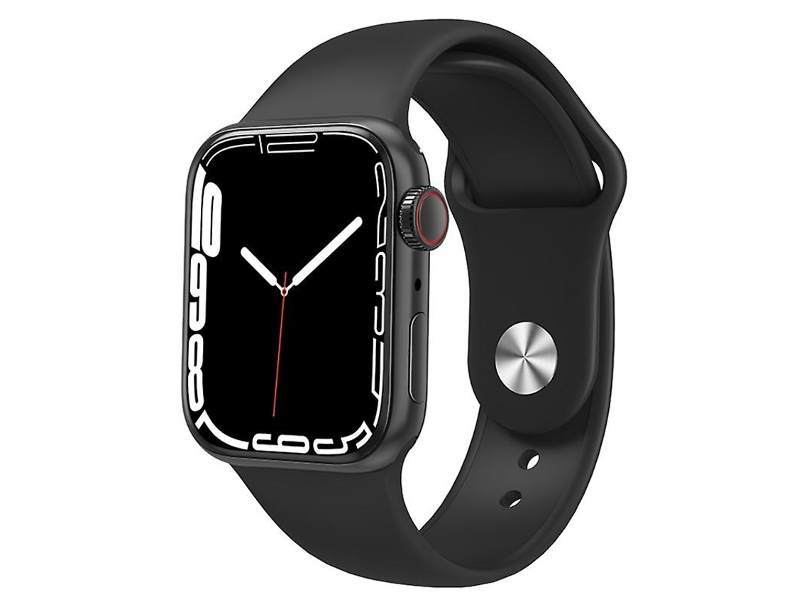 Smartwatches DT200 com tela colorida de 1,72 polegadas VONKELIOS