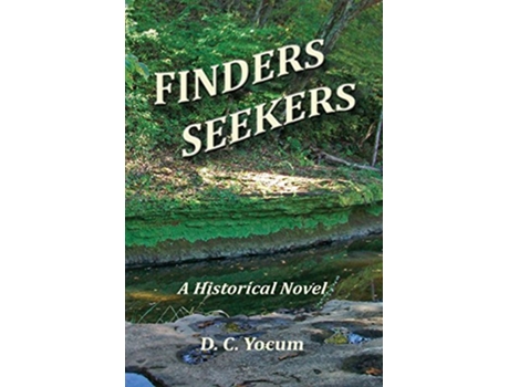 Livro Finders Seekers de David C Yocum (Inglês)
