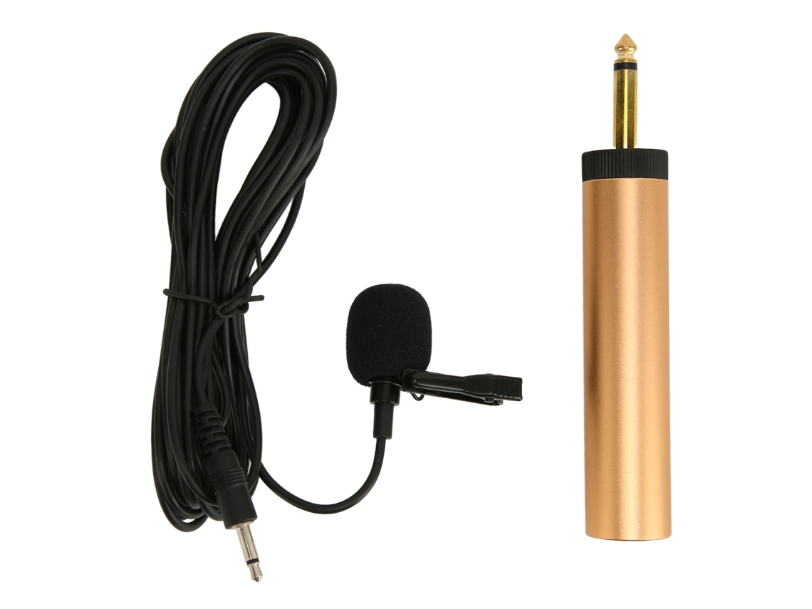 CONVERSOR DE SINAL AV PARA HDMI EOOCOO