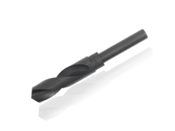 Broca Hss Com Gola Reduzida 1/2" 21mm