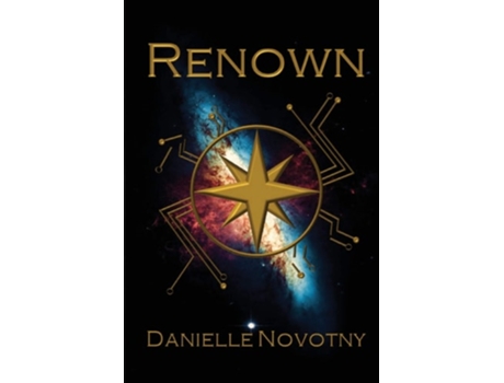 Livro Renown De Danielle Novotny (inglês)