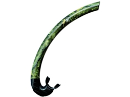 Tubo de Mergulho C4 Mistral