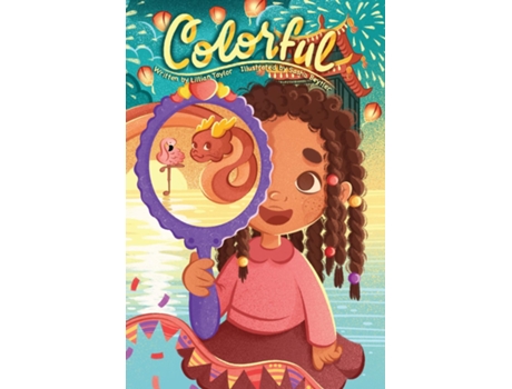 Livro Colorful De Taylor, Lillian Et Al. (inglês)