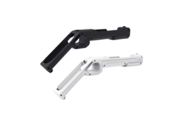 Preto - Compatível Com O Comando De Jogo Switch2: Arma De Combate - Coronha Para Comando Esquerdo E Direito - Kjh-ns2-007 (1 Unidade)