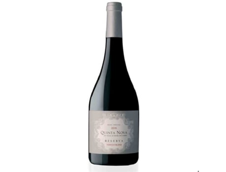 Reserva Field Blend Doc Douro Vinho Tinto Quinta Nova