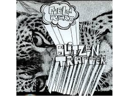 CD Blitzen Trapper - Field Rexx
