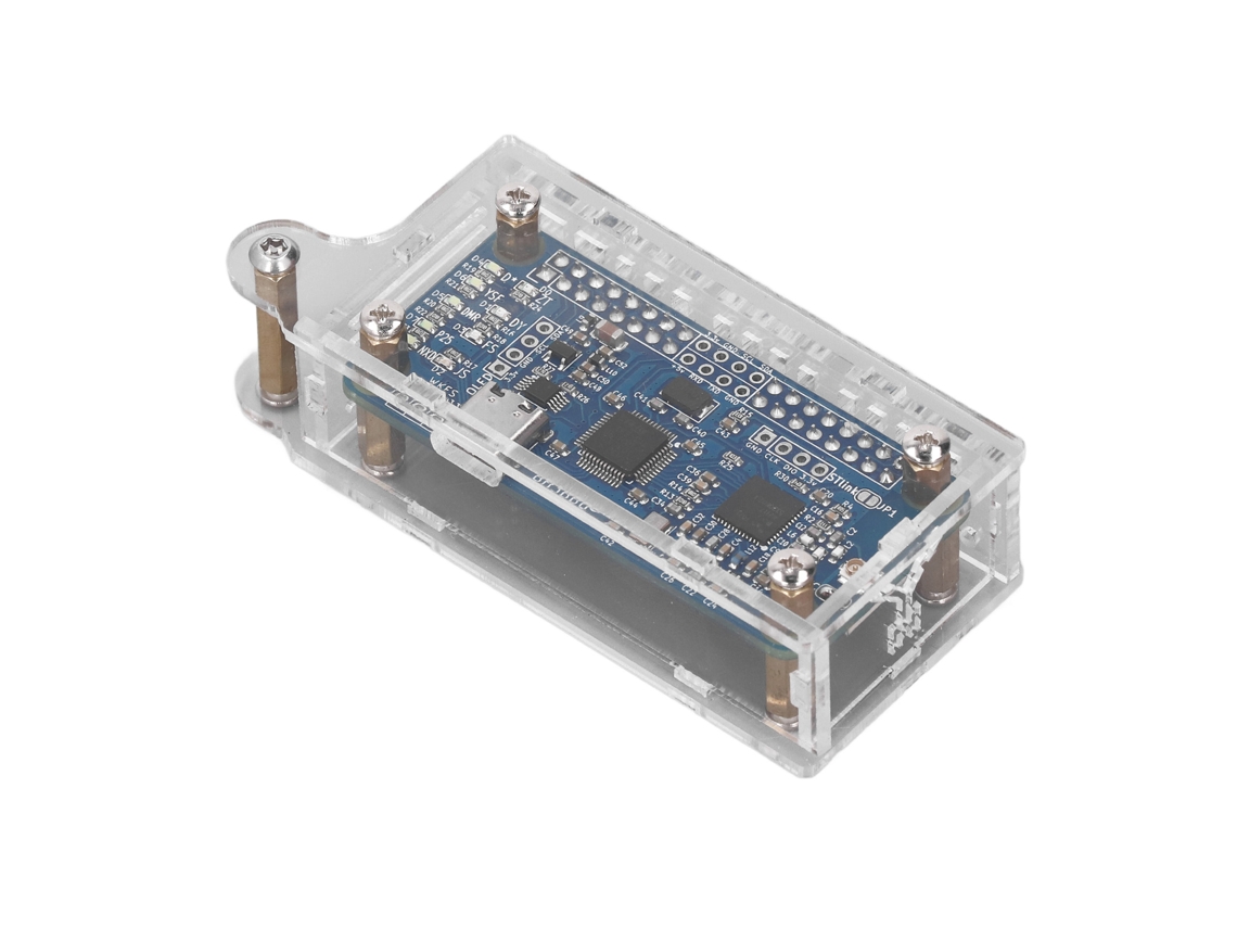 Laxiscreed Mmdvm Hotspot Board 20mw Power Digital Duplex Para Comunicação Confiável