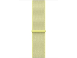 Bracelete APPLE Loop Desportiva Nylon Apple Watch 46 mm (Amarelo Neon )