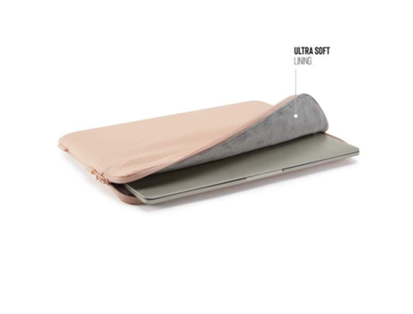 Bolsa para MacBook 15/16 Ultra Lite Rosa