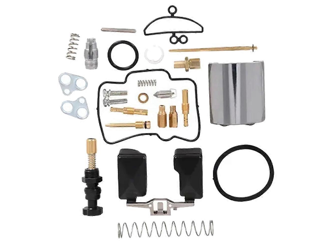 Moto Motor Carburador Repair Rebuild Parts Kits Para Keihin Pwk Oko 35mm 36mm 38mm 40mm 42mm Scooter Utv Atv