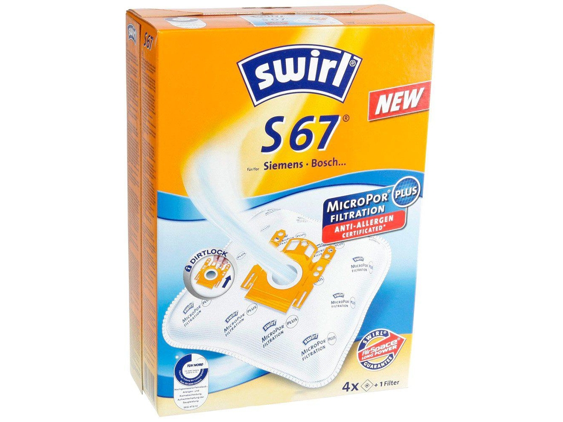 Swirl S 67 Mp Plus Airspace
