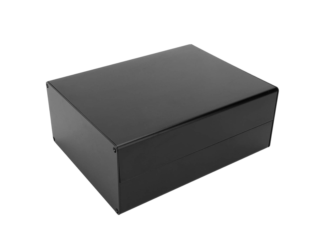 Gabinete de Liga de Alumínio para Placa de Circuito SFUSHOS