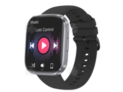 Inn Montre Conectada 30 Dias De Autonomia Em Espera Smartwatch Relógio Bluetooth Monitoração De Saúde Frequência De Exercício Relógio Bluet Innovtec