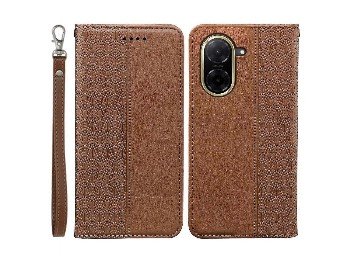 Capa De Celular Compatível Com Xiaomi Redmi A5 4g (171,777,88,3 Mm)