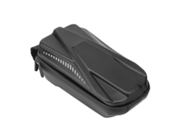 Bolsa Mali impermeável para scooter Xiaomi M365, 3L