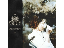 CD Piah Mater - The Wandering (1CDs)