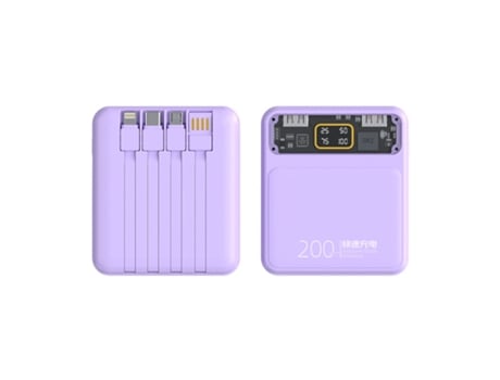 Powerbank MAIR 20000Mah