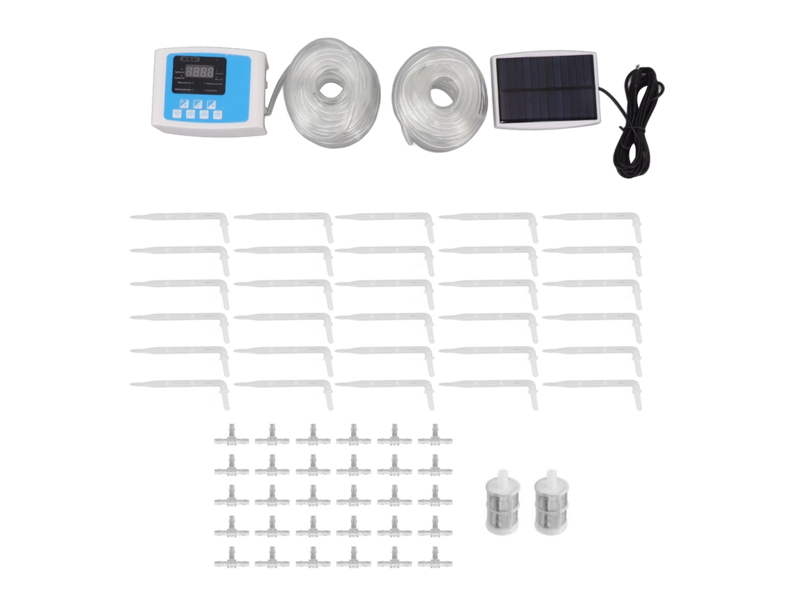 Bico de Fonte de Latão Coluna Sprinkler Jato Multi Direcional G1/2in Primerox