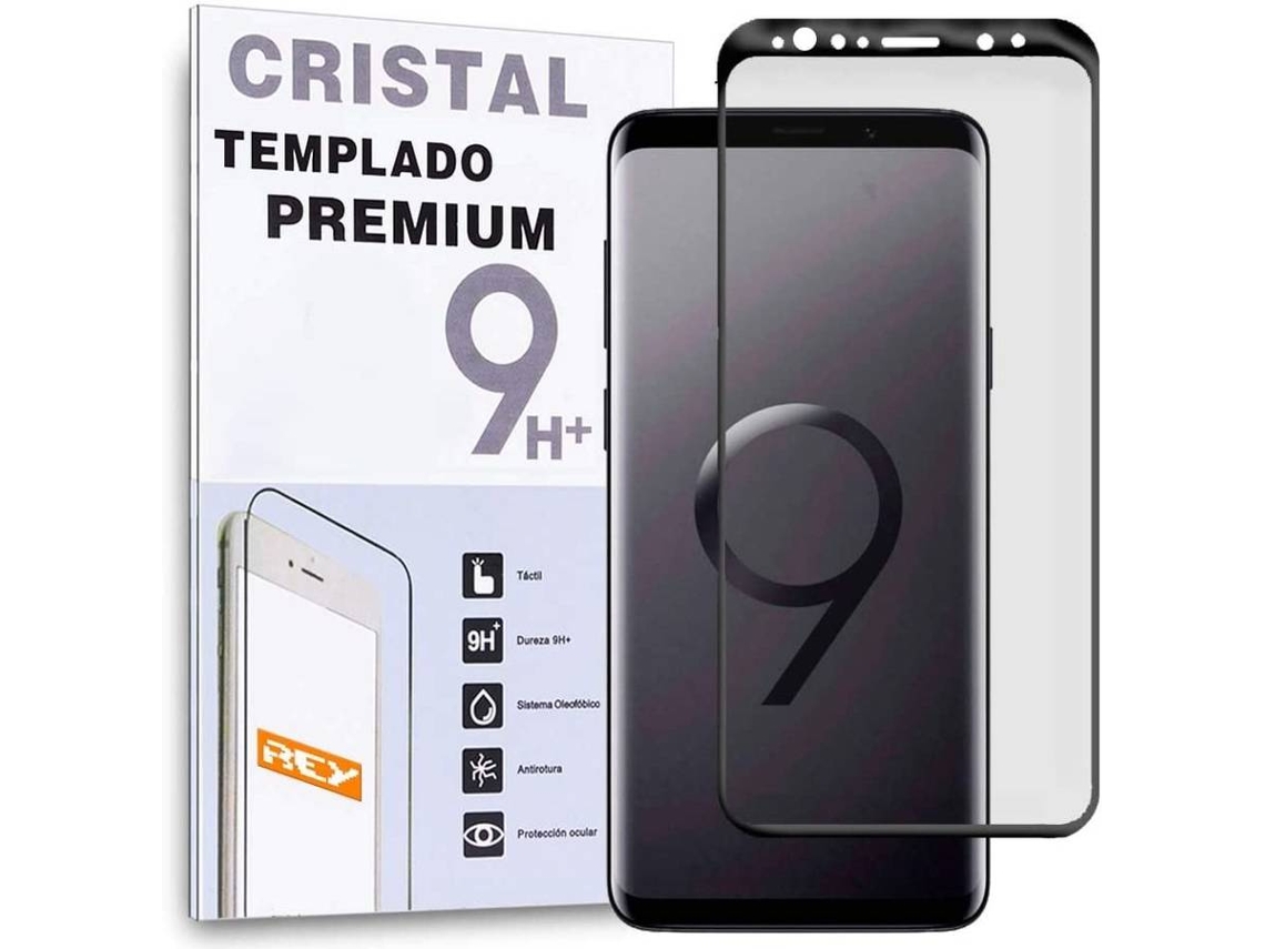 Pelicula de Vidro HONGWE. Galaxy S9 Plus