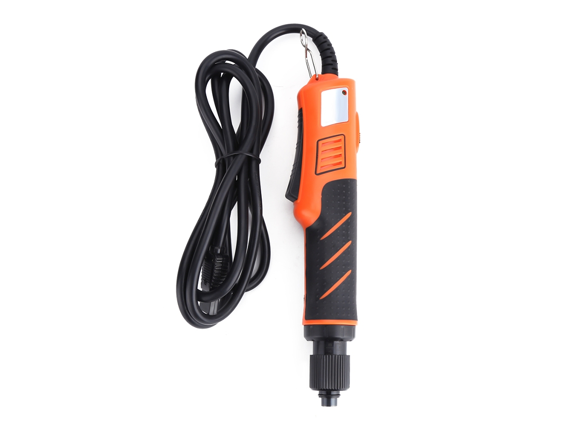 Laxiscreed Chave De Fenda Eléctrica Multifuncional Com Ajuste Automático Ideal Para Casa