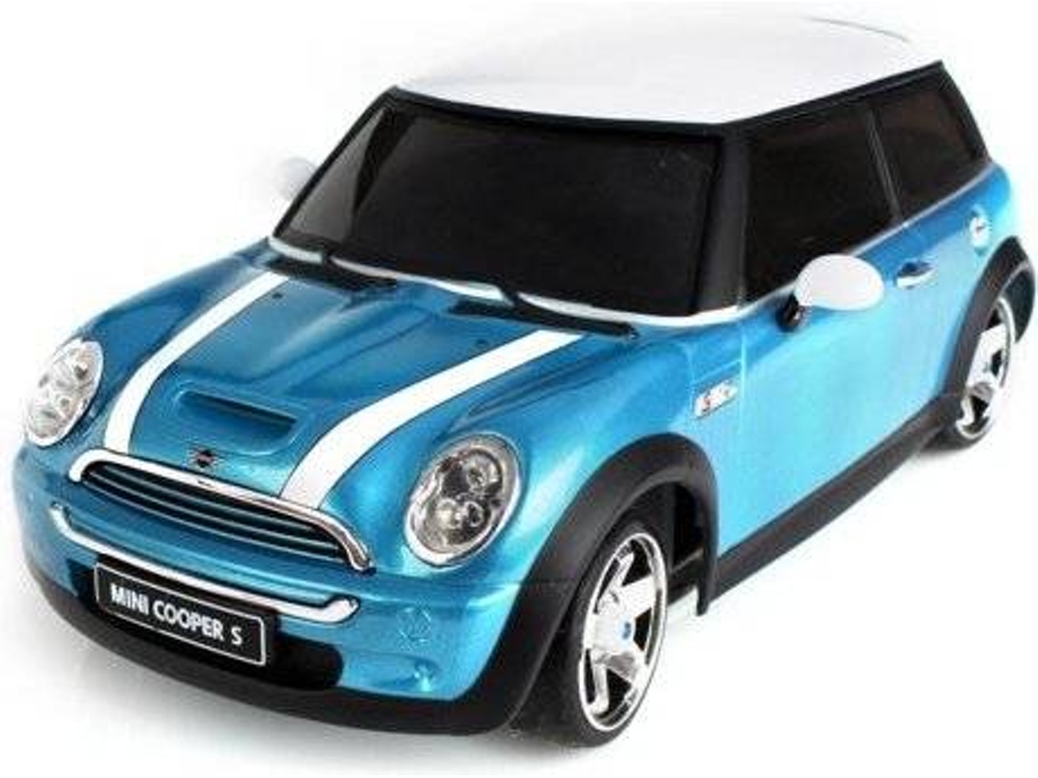 Carro Telecomandado OHP IW06 Mini (Azul)