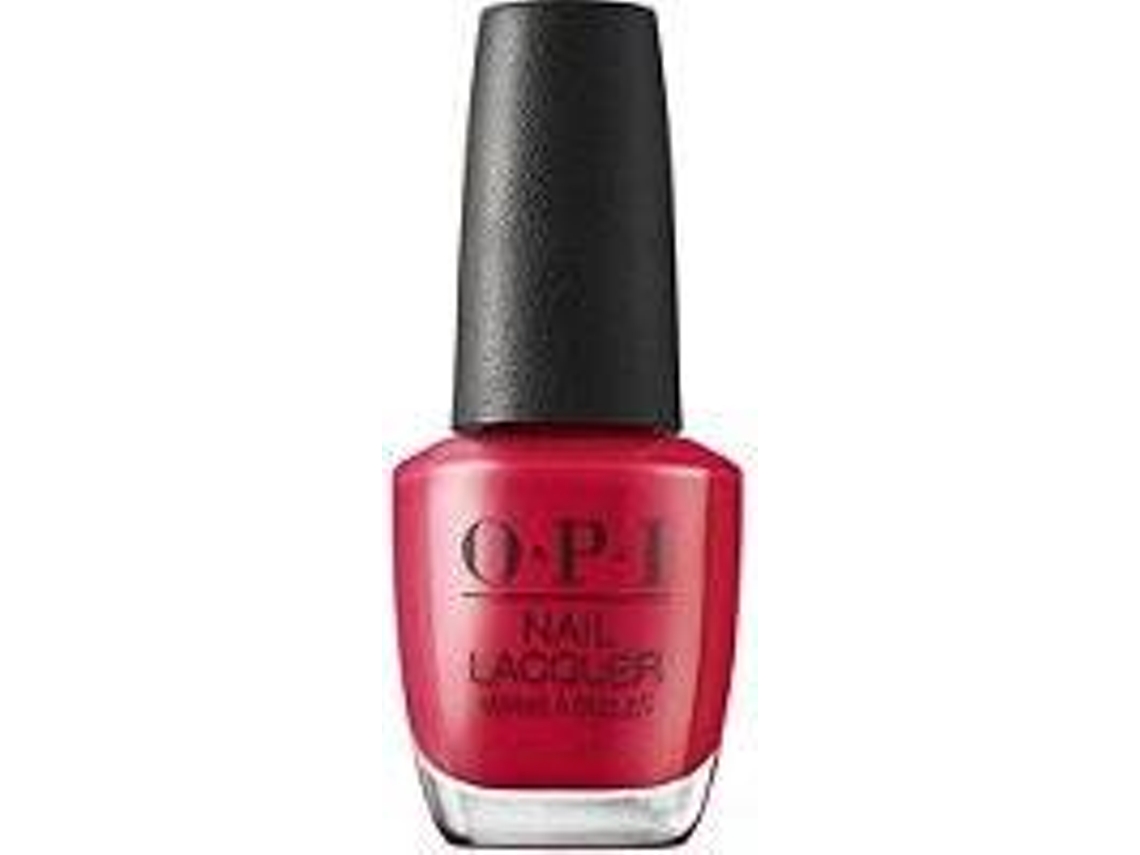 Verniz OPI Dtla Collection - Art Walk In Suzi'S