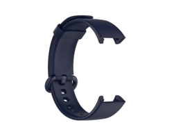 Pulseira De Silicone De Substituição Para Xiaomi Mi Watch Lite Smart Watch Band Para Redmi Watch Strap Correa Correa Hy Olysi Shop