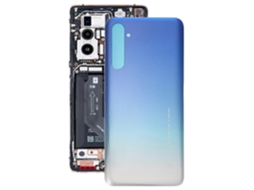 Tampa Traseira Da Bateria Para Oppo K5