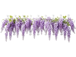 Treliça Extensível Suporte Estético Retrátil, Treliça, Suporte para Plantas de Jardim para Trepadeiras como Hortaliças, CHABERLU