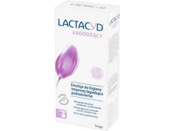 Sabonete LACTACYD Comfort Emulsion (200ml)