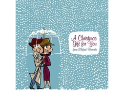 CD A Christmas Cornucopia (1CDs)