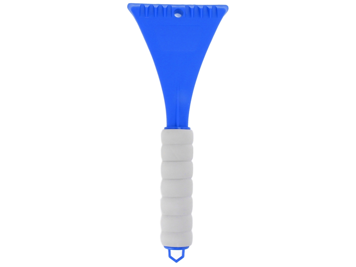 Espátula Para Pára Brisas De Carro Com Maçaneta Ergonômica Segura E Portátil