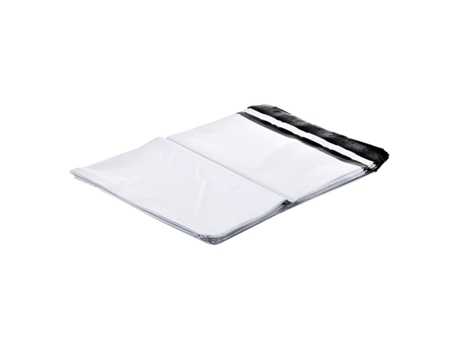 Sobrescritos NC SYSTEM Fb03 26 X 35 Cm 100 Unidades Branco