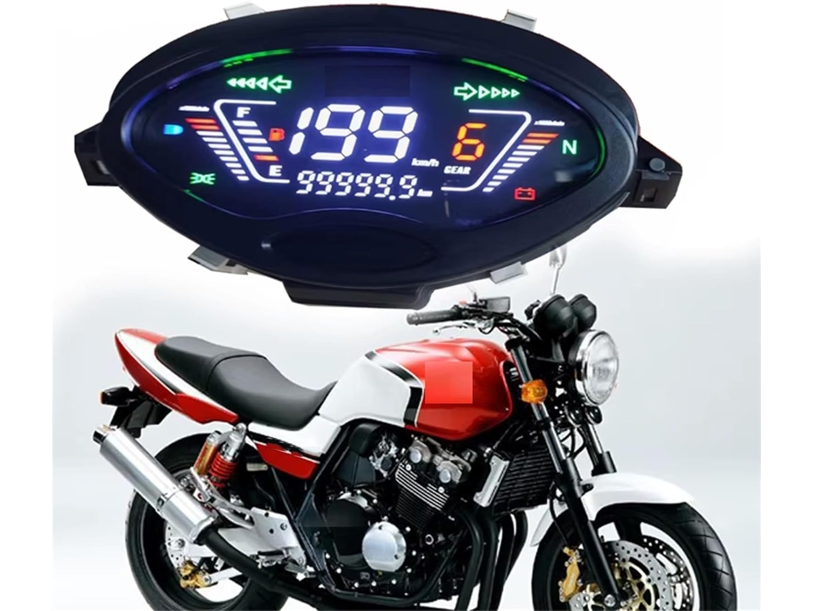 Apoios para os Pés de Motocicleta em Alumínio, Leves e Ajustáveis, para Maior Conforto e Controle na Pilotagem. SFUSHOS